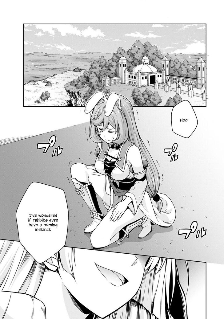 Tensei Shitara Slime Datta Ken: The Ways of Strolling in the Demon Country Chapter 32 15